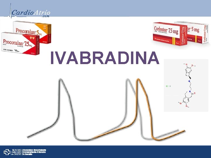 IVABRADINA 