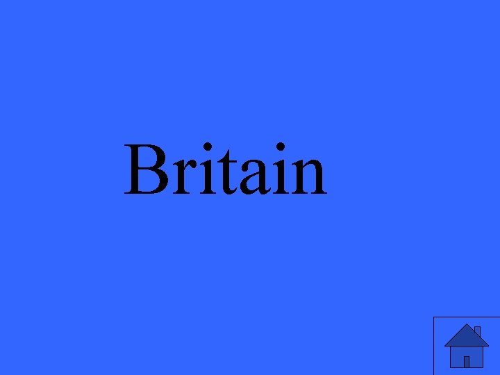 Britain 
