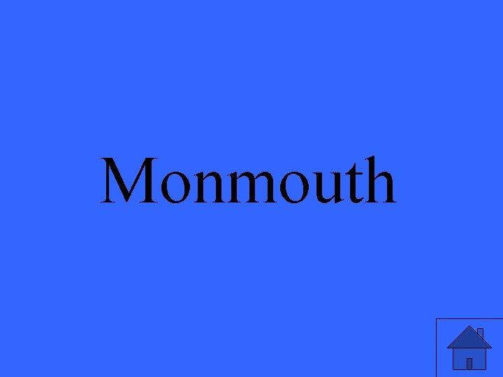 Monmouth 