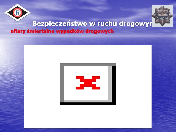 Bezpieczeństwo w ruchu drogowym ofiary śmiertelne wypadków drogowych 