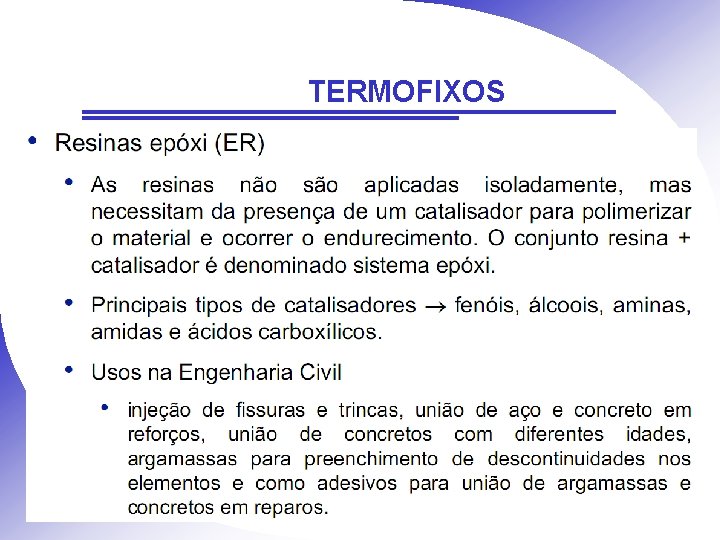 TERMOFIXOS 