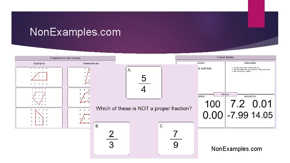Non. Examples. com Non. Examples. com