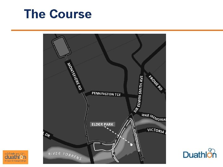 The Course 