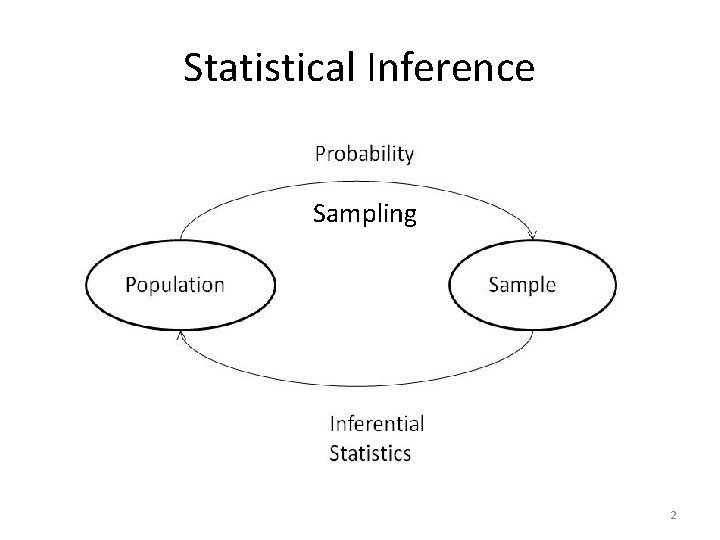 Statistical Inference Sampling 2 