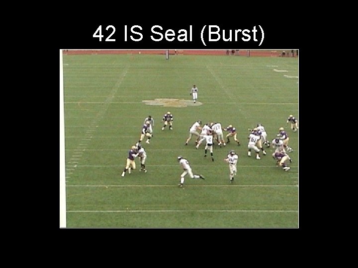 42 IS Seal (Burst) 