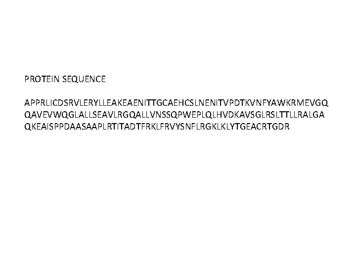 PROTEIN SEQUENCE APPRLICDSRVLERYLLEAKEAENITTGCAEHCSLNENITVPDTKVNFYAWKRMEVGQ QAVEVWQGLALLSEAVLRGQALLVNSSQPWEPLQLHVDKAVSGLRSLTTLLRALGA QKEAISPPDAASAAPLRTITADTFRKLFRVYSNFLRGKLKLYTGEACRTGDR 