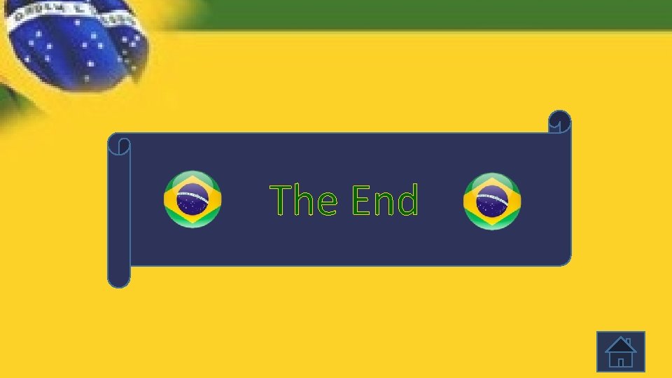The End 