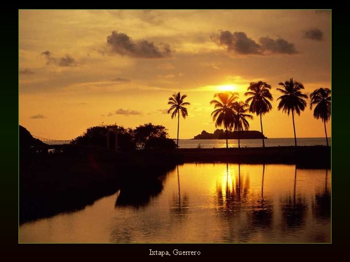 Ixtapa, Guerrero 