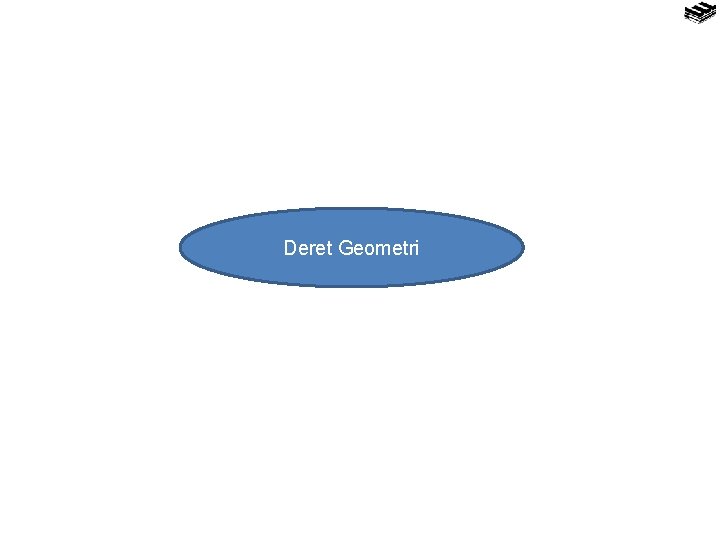 Deret Geometri 