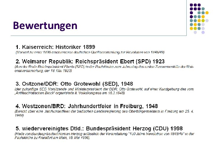 Bewertungen 