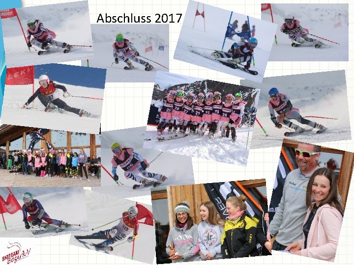 Abschluss 2017 