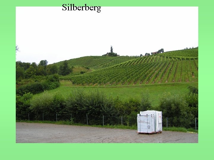 Silberberg 