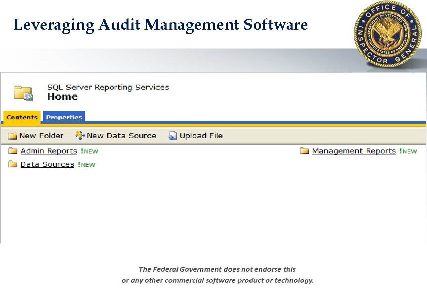 Leveraging Audit Management Software 
