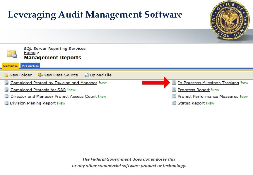 Leveraging Audit Management Software 