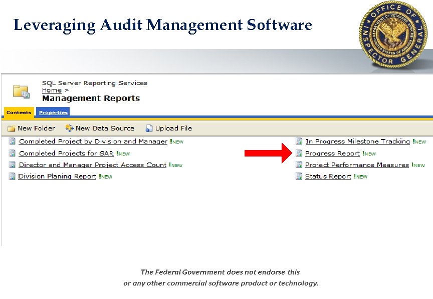 Leveraging Audit Management Software 