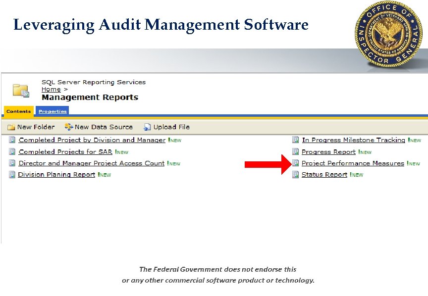 Leveraging Audit Management Software 