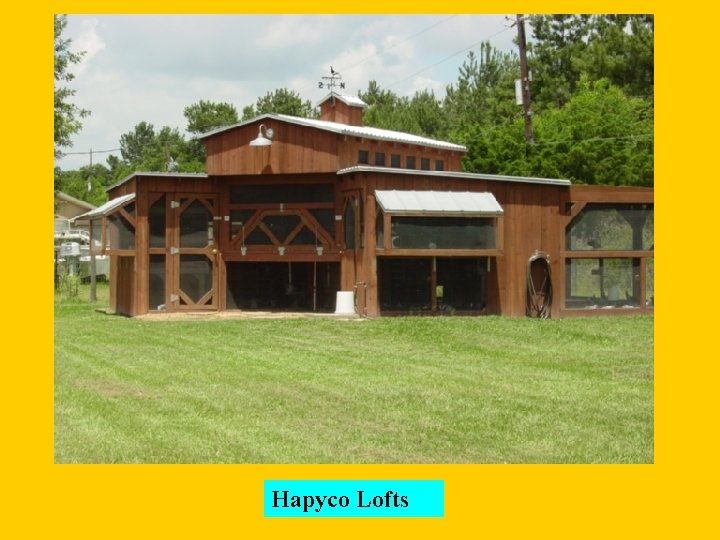 Hapyco Lofts 