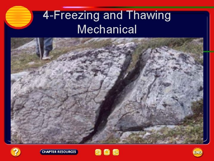 4 -Freezing and Thawing Mechanical 