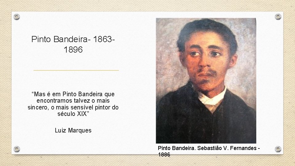 Pinto Bandeira- 18631896 “Mas é em Pinto Bandeira que encontramos talvez o mais sincero,