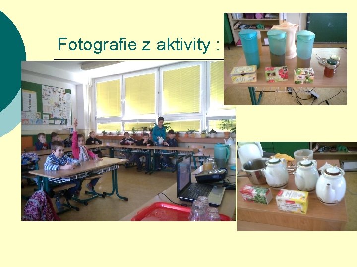 Fotografie z aktivity : 
