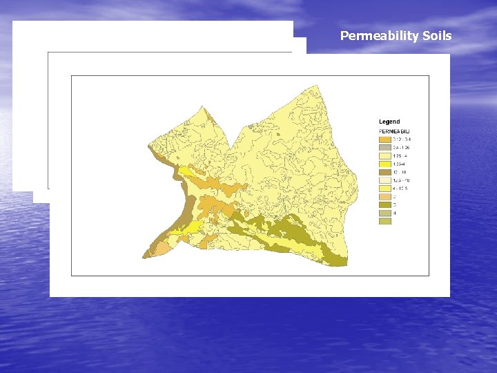 Permeability Soils 