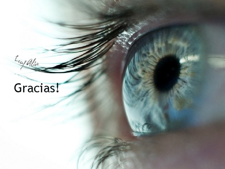 Gracias! 