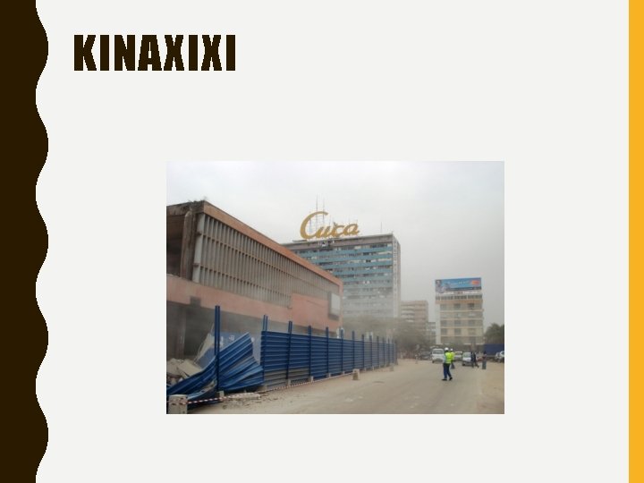 KINAXIXI 