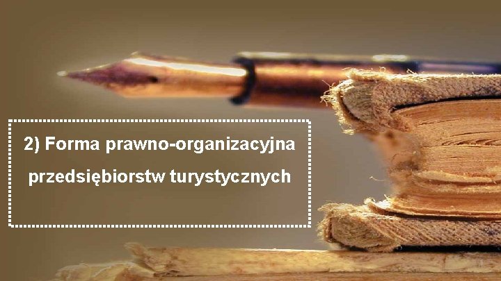 Podstawowe założenia pracy doktorskiej TEZA: „Dochody gmin wiejskich w Polsce z tytułu turystyki zależą
