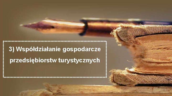 Podstawowe założenia pracy doktorskiej TEZA: „Dochody gmin wiejskich w Polsce z tytułu turystyki zależą