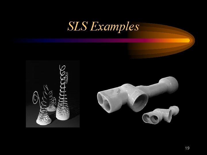 SLS Examples 19 