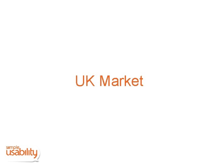 UK Market 