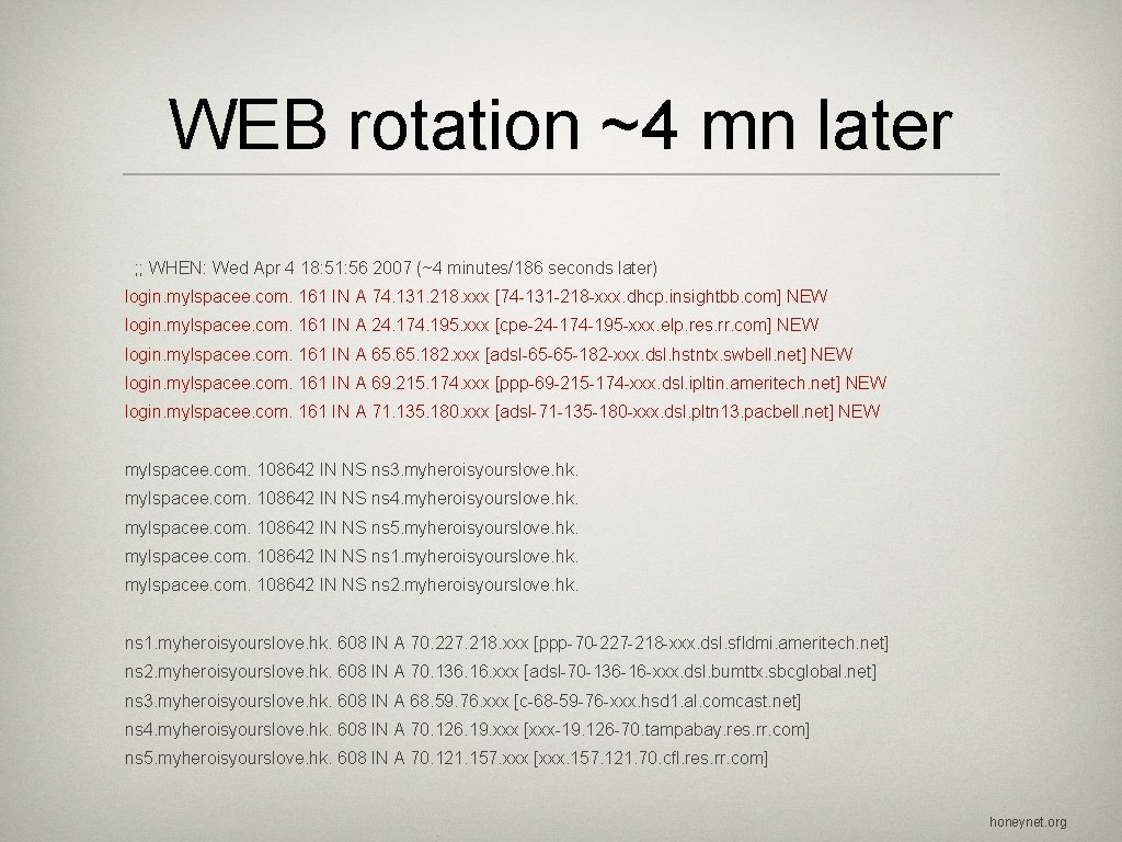 WEB rotation ~4 mn later ; ; WHEN: Wed Apr 4 18: 51: 56