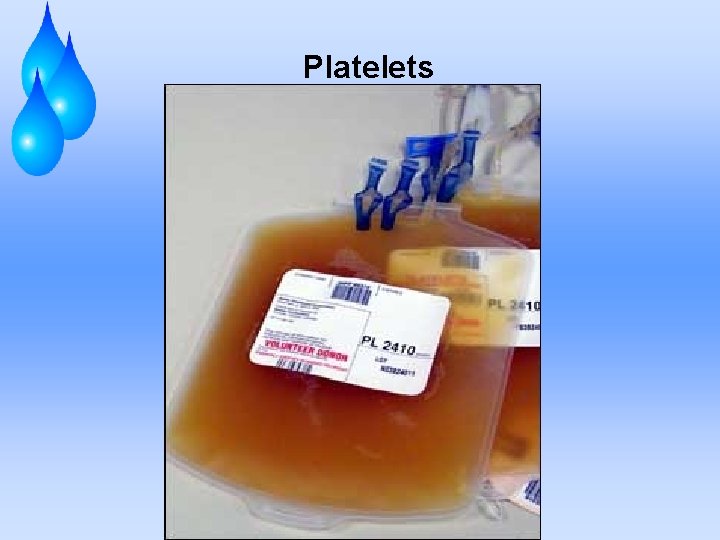 Platelets 