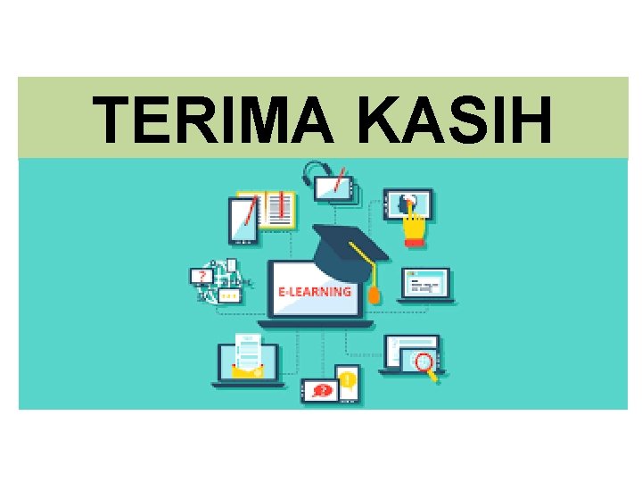 TERIMA KASIH 