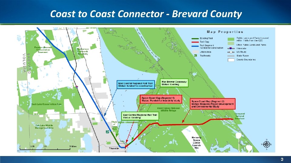 Coast to Coast Connector - Brevard County 3 