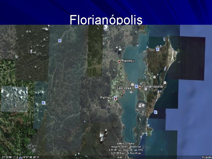 Florianópolis 