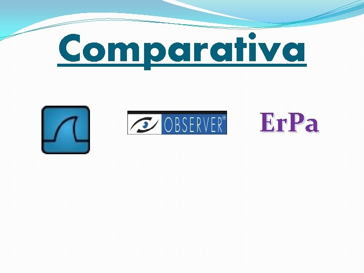 Comparativa Er. Pa 