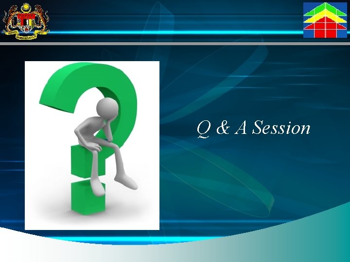 Q & A Session 