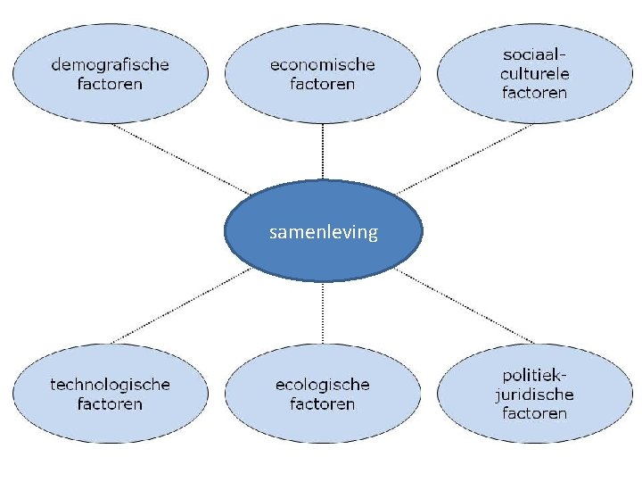 samenleving 