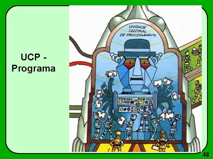 UCP Programa 48 