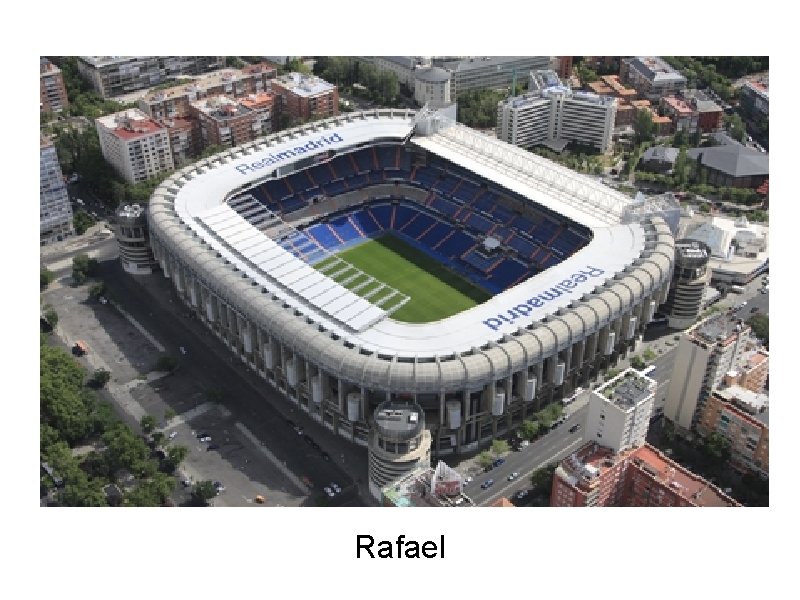  Rafael 