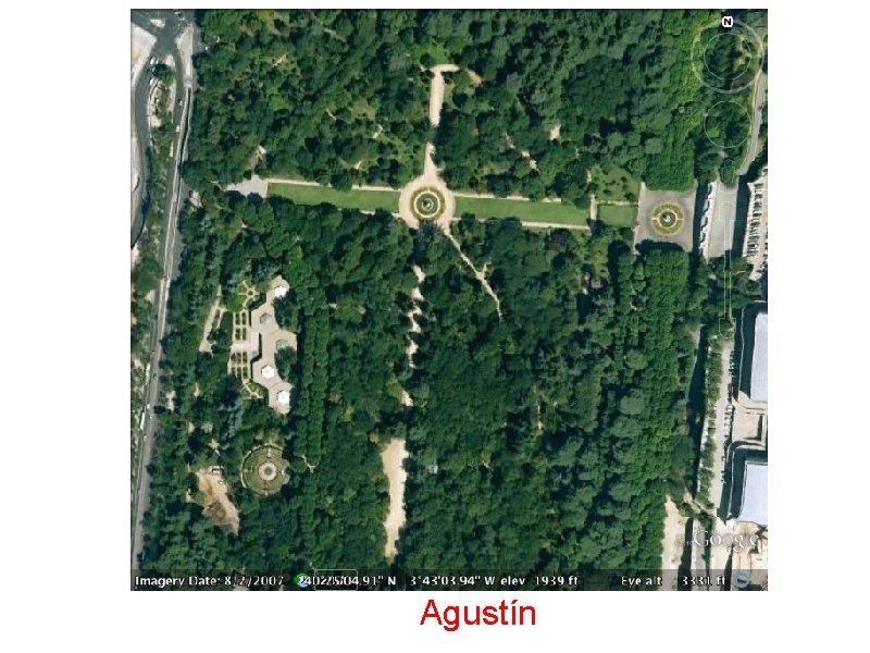 Agustín 