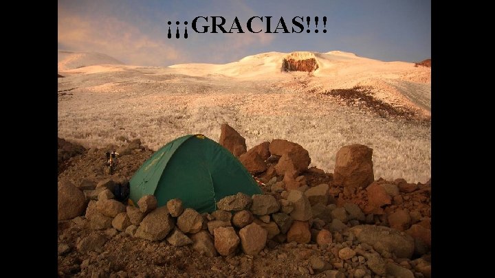 ¡¡¡GRACIAS!!! 