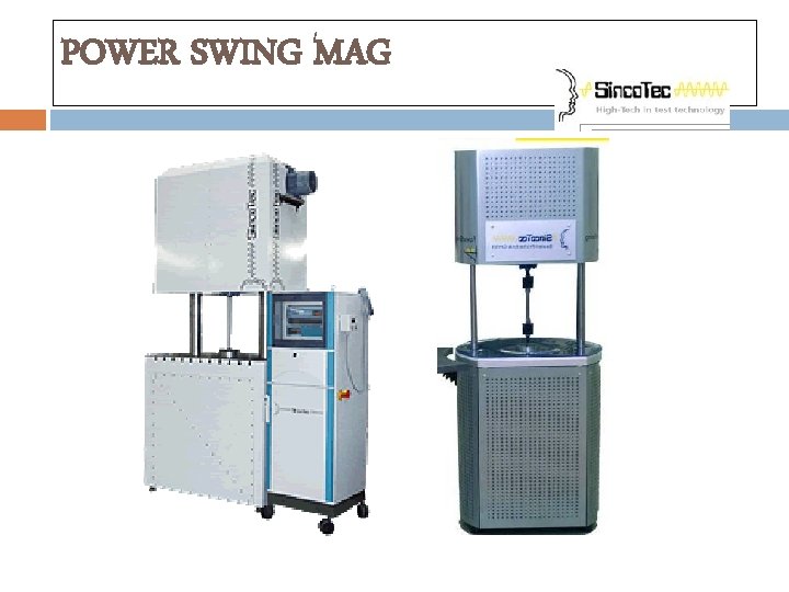 POWER SWING MAG 