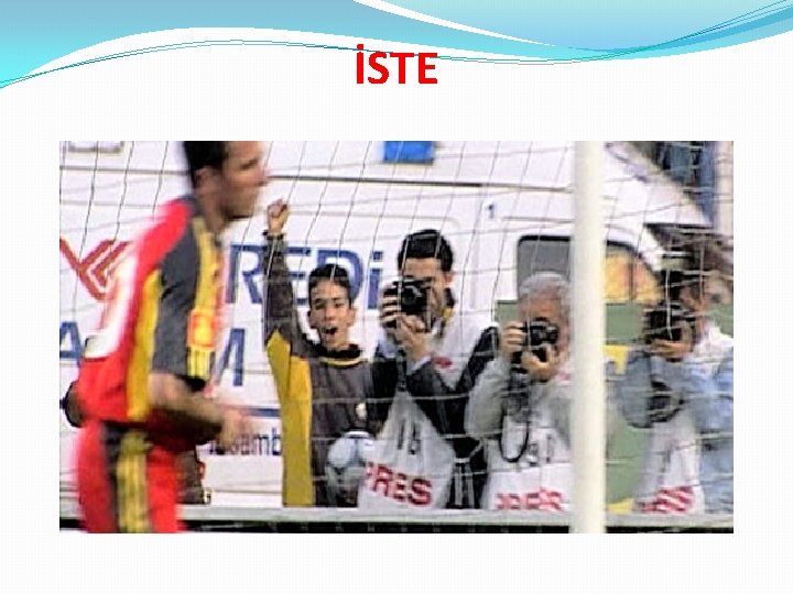 İSTE 