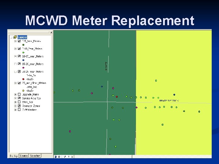 MCWD Meter Replacement 