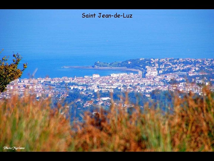 Saint Jean-de-Luz 