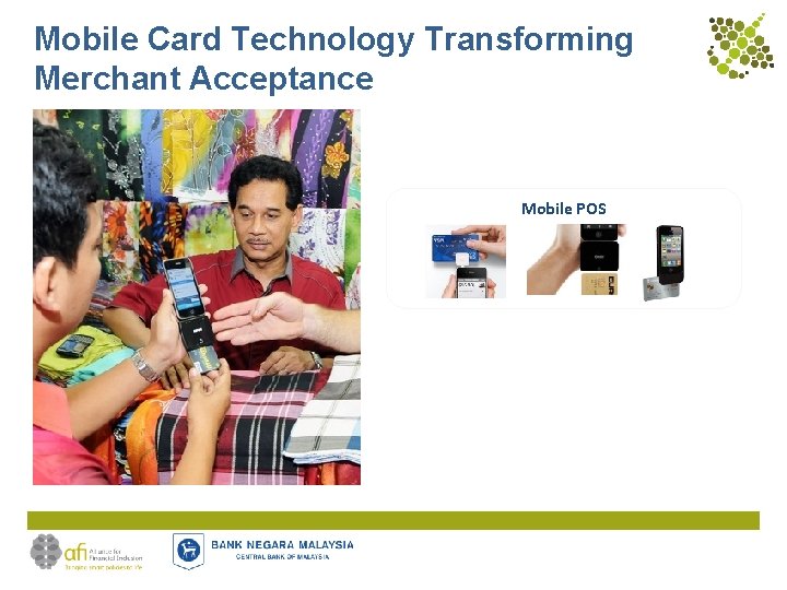 Mobile Card Technology Transforming Merchant Acceptance Mobile POS 