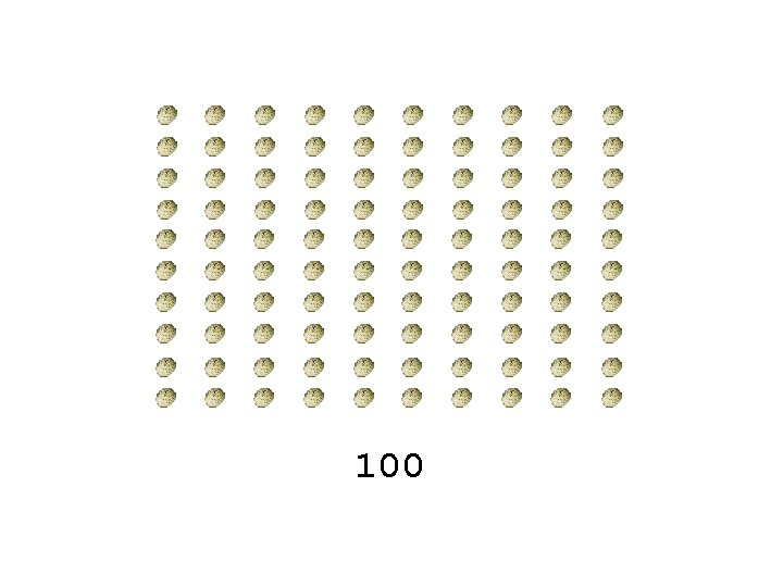 100 100
