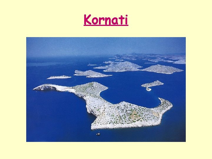 Kornati 